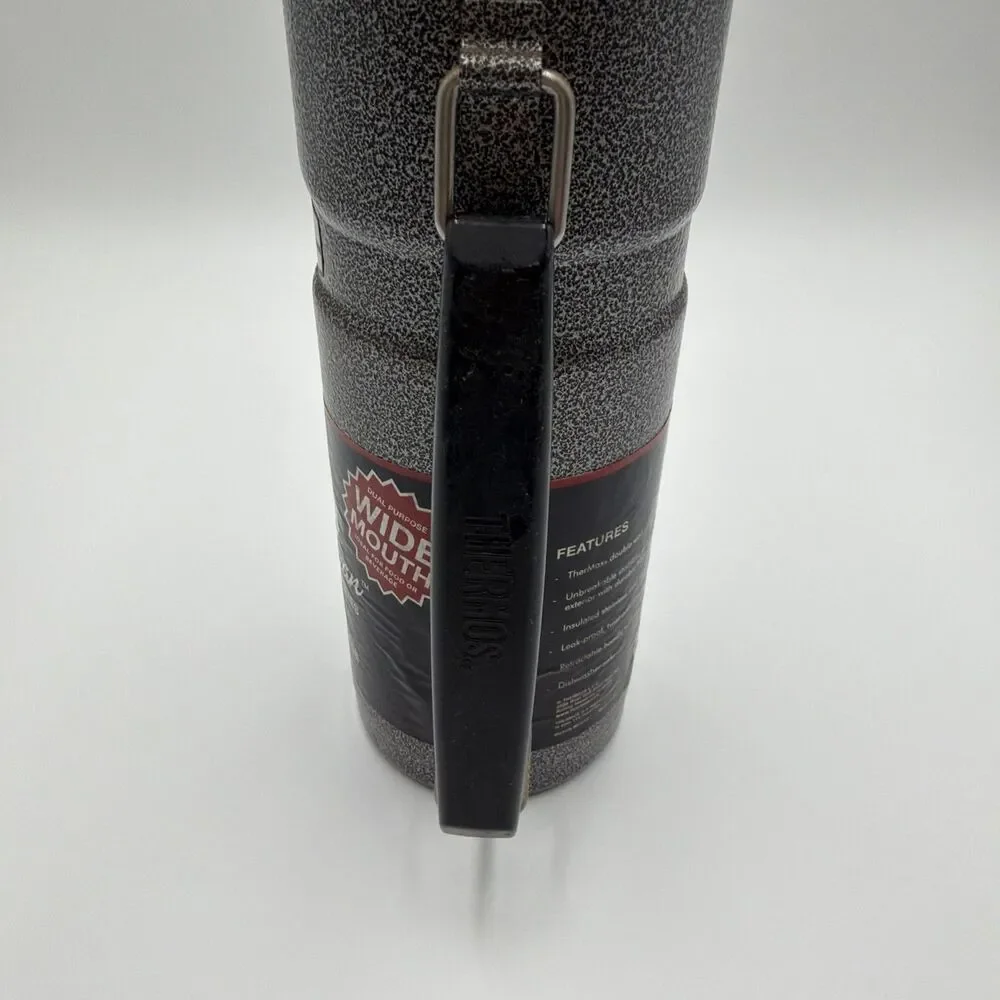 Thermos vintage sportsman